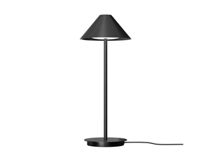 KEGLEN - LED aluminium table lamp _ Louis Poulsen